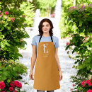Recherche de vintage minimalist aprons Moderne