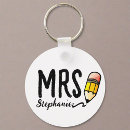 Search for you name it keychains Back to school