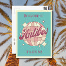 Search for antibes france postcards Vacation