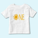 Search for first birthday toddler tshirts Boho
