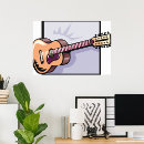 Search for acoustic guitar posters Strings