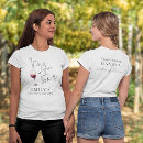 Search for hens party tshirts Modern