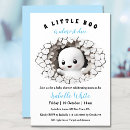 Search for peek a boo invitations Boy