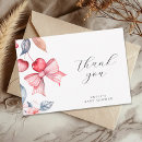 Search for toppings cards Pink bow