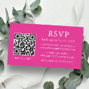 Recherche de rsvp de rose de rose Moderne