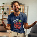 Search for back to school mens tshirts Student
