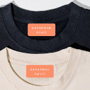 Search for back to school clothing labels Girly