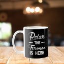 Search for firemane mugs For him