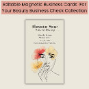 Search for hair specialist business cards Cosmetologist