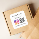 Search for follow us stickers Company