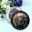 Search for funeral buttons Modern