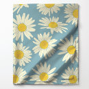 Search for blue daisies fabric Floral