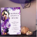 Search for bewitch invitations For her
