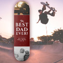 Recherche de garde skateboards Typographie