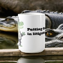 Search for litigation mugs Litigator