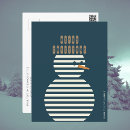 Search for funny snowman christmas cards Frosty