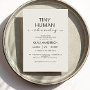 Recherche de minnie baby shower invitations Moderne