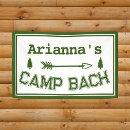 Search for arrow outdoor signs Rustic