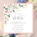 Search for pastel rose invitations For her