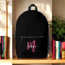 Search for backpacks Modern