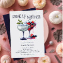 Search for drink up witches Halloween bridal shower