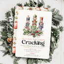 Search for crack invitations Watercolor
