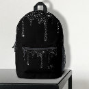 Search for simulated Glitter