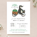 Recherche de peu de citrouille invitations Aspersion pour bébé
