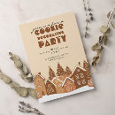 Search for cookie seasonal invitations Decorating