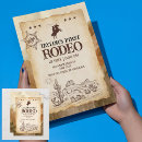 Recherche de vintage cowboy invitations Occidentale