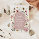 Search for dusty pink bridal shower invitations Brunch and bubbly