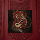 Recherche de rouge dragon posters Feu