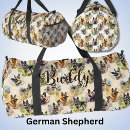 Recherche de allemandes de sacs Berger allemand