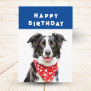 Search for heart border cards Dog mom