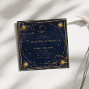 Search for star square invitations Crescent moon