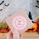 Recherche de pink halloween Élégant