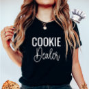 Recherche de pâtissière tshirts Cuisson