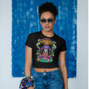 Recherche de hallucinogène tshirts Hippie