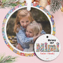 Search for mimi ornaments Keepsake