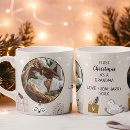Search for grandma christmas mugs Script