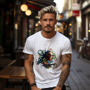 Search for sinister tshirts Dark