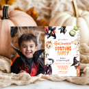 Search for costume halloween birthday invitations Boy