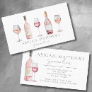 Recherche de vins cartes visite Pour elle