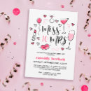 Search for cute bachelorette party invitations Girly