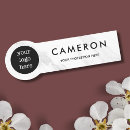 Search for white marble office supplies Salon