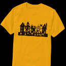 Search for halloween fun tshirts Spooky