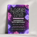 Recherche de partie de lueur invitations Balise laser