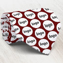 Search for burgundy ties Business