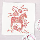 Search for swedish napkins Sweden
