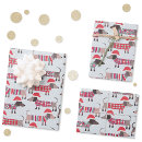Search for dachshund christmas wrapping paper Pet